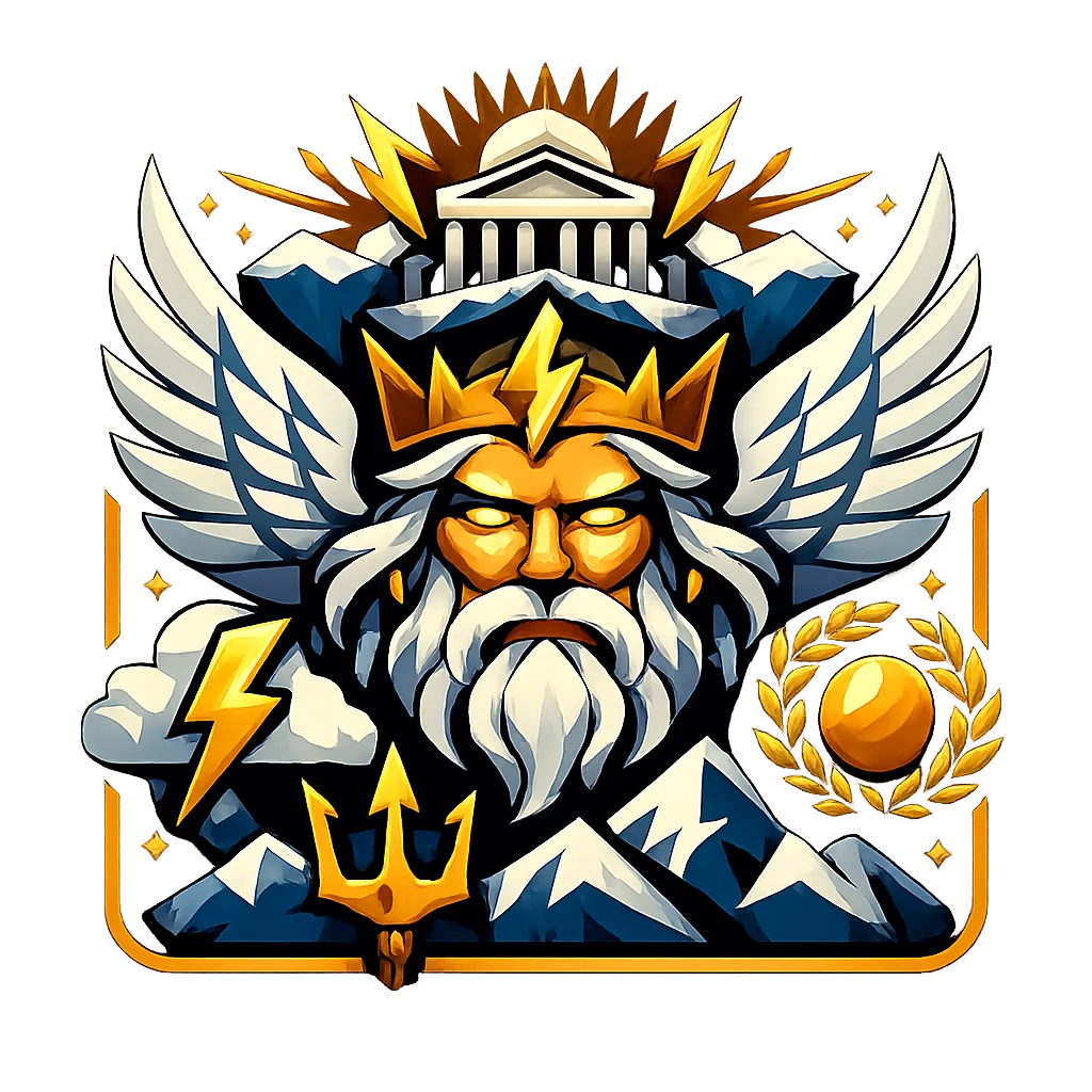Age of the Gods: King of Olympus Megaways